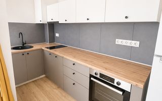 Apartament 3 camere - West Residence - Poză 5