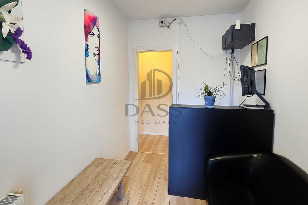 Oportunitate rara! Spatiu comercial cu 3 locuri de parcare – Imperial - Poză 6