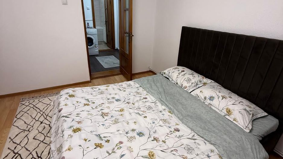 De Inchiriat   - Apartament 2 Camere - Focsani – Str. Garii - Poză 6