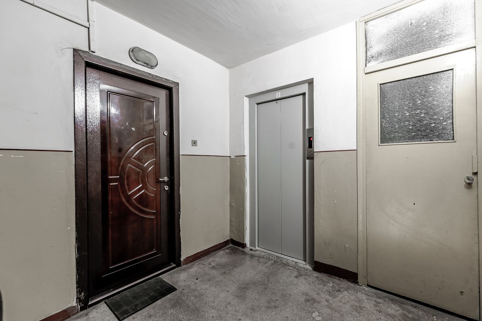 REZERVAT!!! Apartament cu 2 camere etaj 1 zona Uta - 104mp construiți - Poză 10