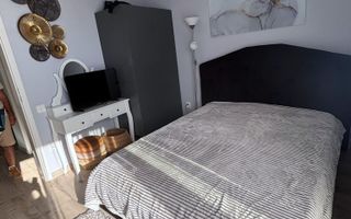 Penthouse cu 3 camere  | 2 parcări subterane incluse | Centru -Decebal - Poză 6