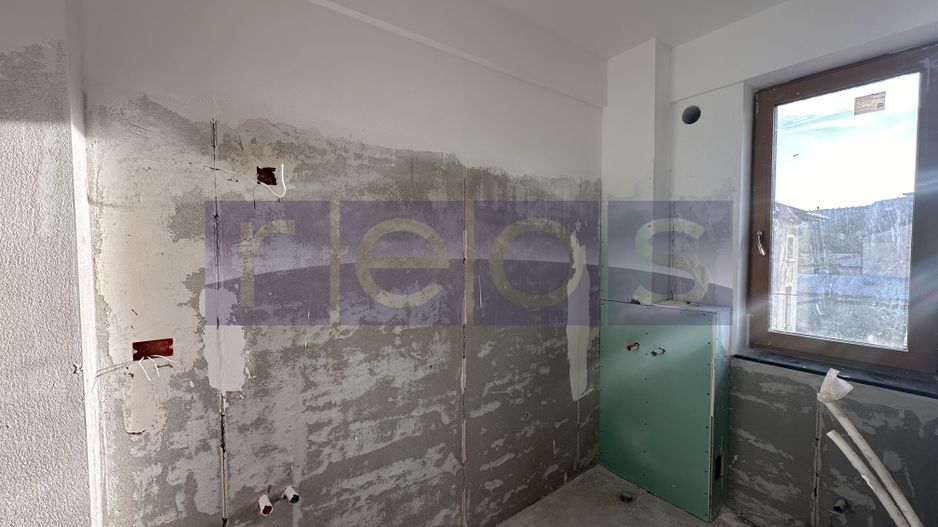 | APARTAMENT 2 CAMERE-63 MP UTILI | ZONA DOMENII-BLOC 2023 | - Poză 11