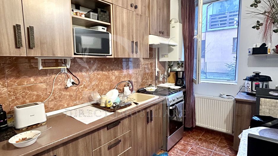 Apartament 2 camere de vanzare / Zona Eroilor / Floresti - Poză 4