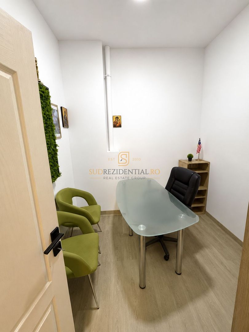 Spatiu Comercial pentru Clinica, Retail sau Birouri | 493 mp - Poză 11