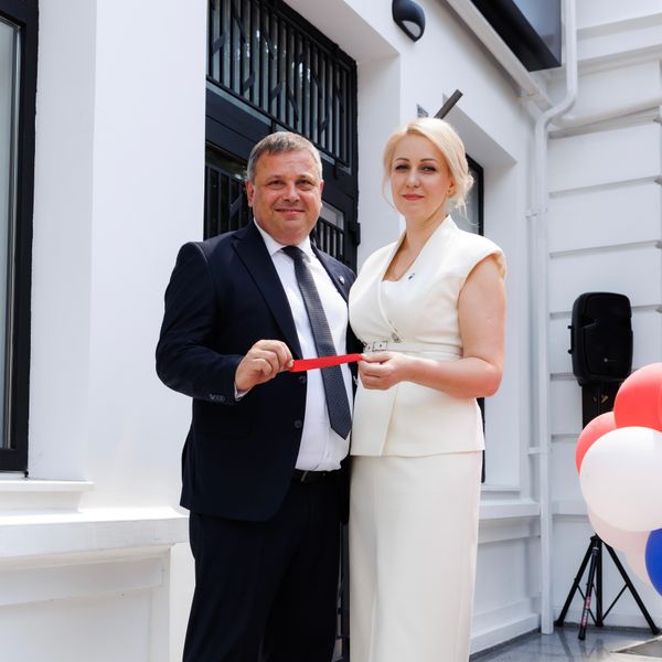 RE/MAX Experts s-a deschis în Chișinău, sectorul Centru – un nou birou în rețeaua RE/MAX Moldova