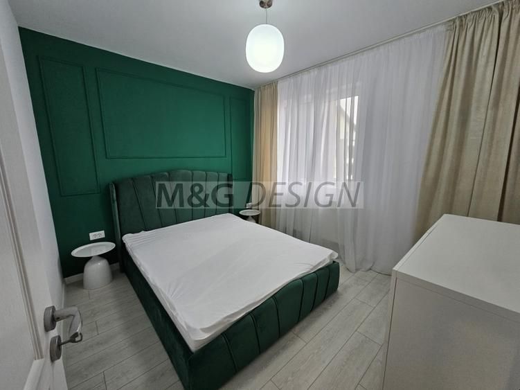 Apartament 2 camere Giroc - Poză 5