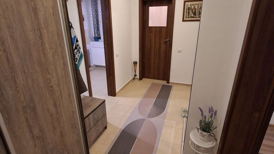 De închiriat apartament 2 camere Eroii Revoluției - Poză 4