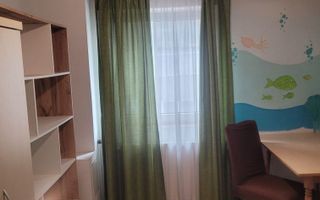 De inchiriat | Apartament cu 3 camere | Cantemir - Poză 5