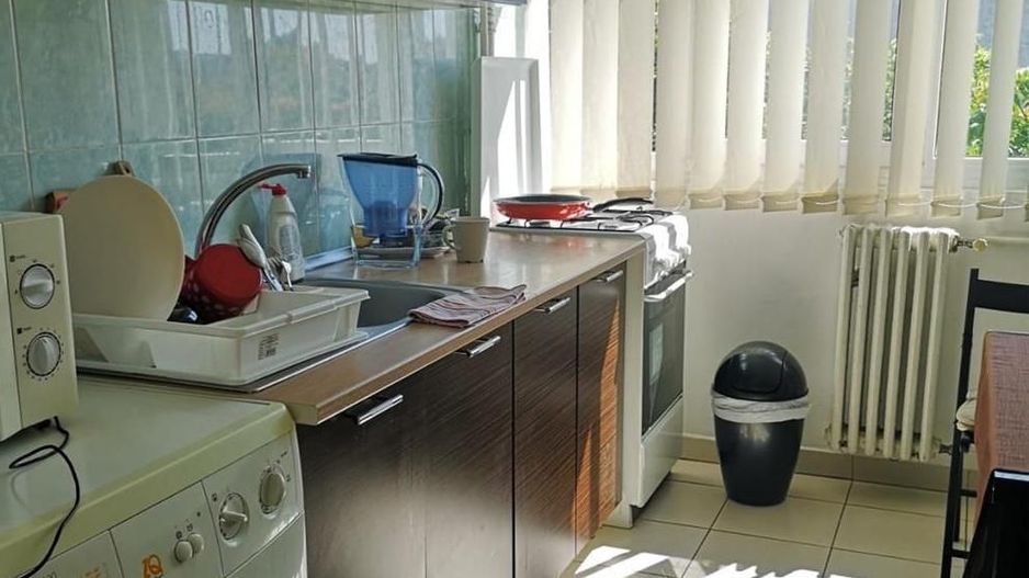 AP. 2 CAMERE- TINERETULUI,  BUCATARIE INCHISA, METROU 5 MINUTE, MODERN - Poză 3
