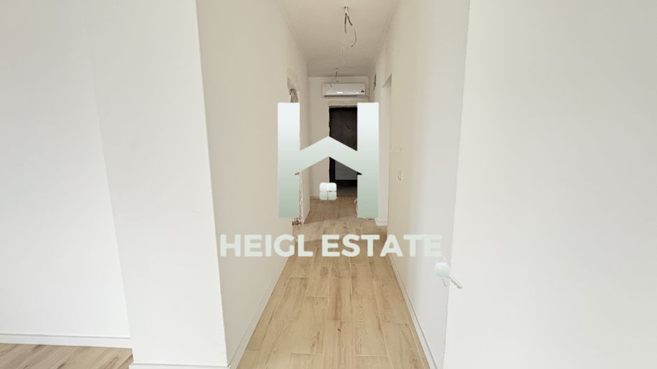 Penthouse cu 4 camere in Giroc - Poză 3