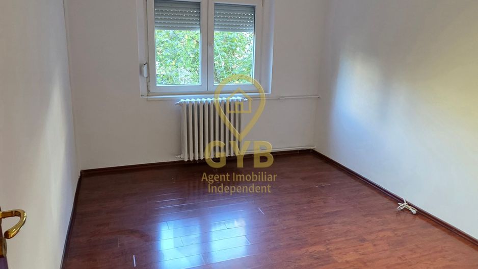 DE VÂNZARE– AP.  CU 2 CAMERE DECOMANDATE  PB, PARTER – ZONA DECEBAL /PRIMA SHOPS - Poză 6