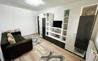 3 Camere-Mobilat-Utilat-Modern-Etaj 3- CT- Ideal Pentru Mutare Rapida - Poză 2