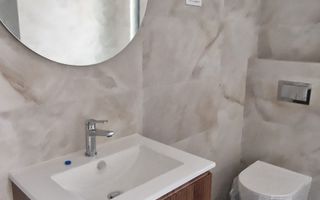 Mutare imediata! Apartament 1 camera,40 mp,73500E cu TVA-Bucium - Poză 7