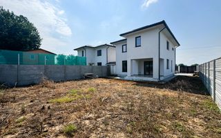 VILĂ TUNARI | 4 CAMERE | DIMIENI | - Poză 2