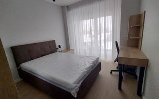 Apartament lux 85 mp utili 3 camere 2 bai si parcare subterana Central - Poză 7