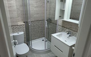 Apartament 3 camere 78mp 2 bai decomandat Pallady Paladi Salajan Titan - Poză 11