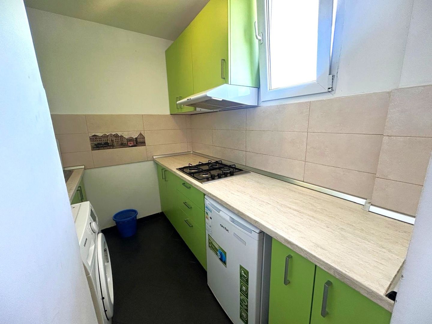 Apartament 1 cameră I 42 mp I Bd. Gheorghe Duca - Poză 3