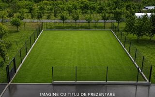 Teren intravilan de vânzare – Măgurele, Prahova | 400 MP | Central - Poză 3