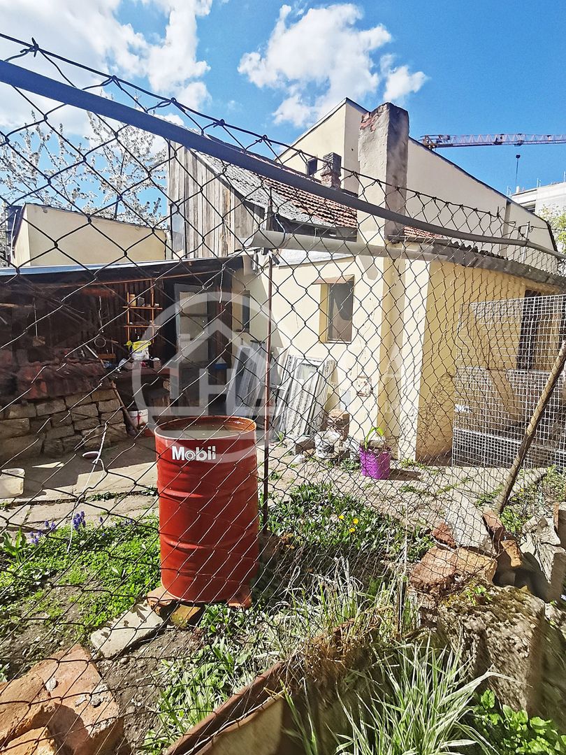 Teren intravilan de vanzare in zona Cetatii, Oradea - Poză 14