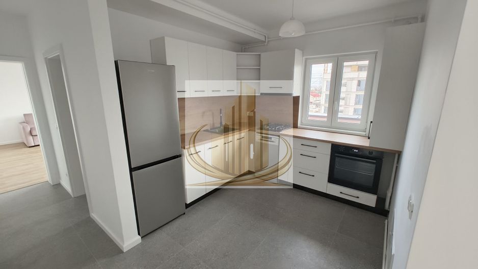 Apartament 2 camere Nova Mehala | Bloc nou 2024 | Terasă 45 mp - Poză 1