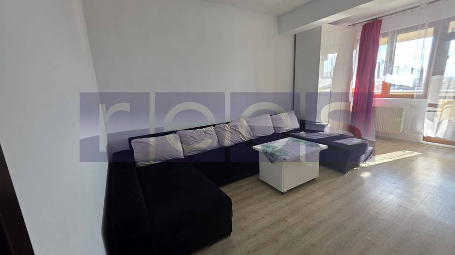 DE VANZARE 2 CAMERE PRELUNGIREA GHENC EA | PARCARE  | CARTIERUL LATIN - Poză 4