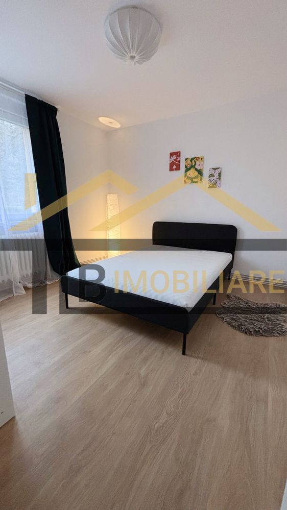 Apartament de 3 camere, 65 mp, decomandat, Zona UMFST - Poză 1