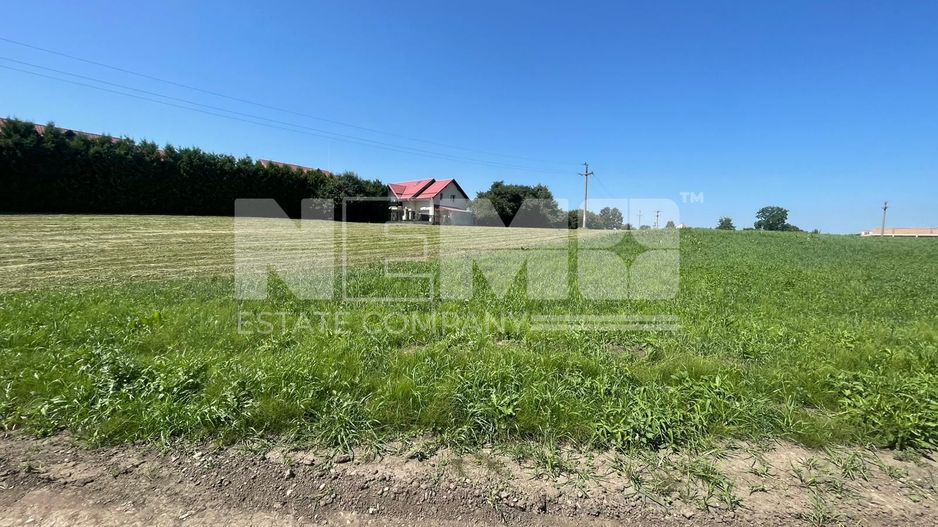 Teren Intravilan 2.462 mp – Ideal pentru Construcție sau Investiție - Poză 2