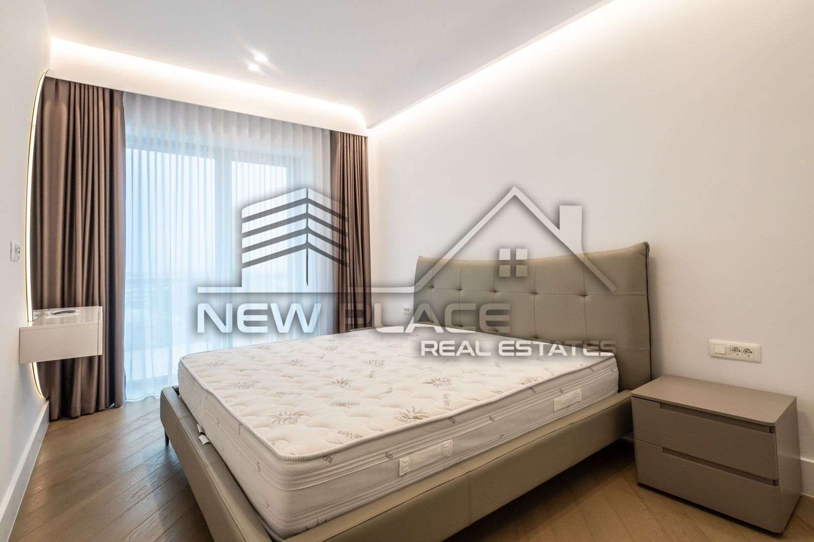 CORTINA 126 | Apartament exclusivist | Terasa 26 mp | View liber | ULTRA LUX - Poză 17