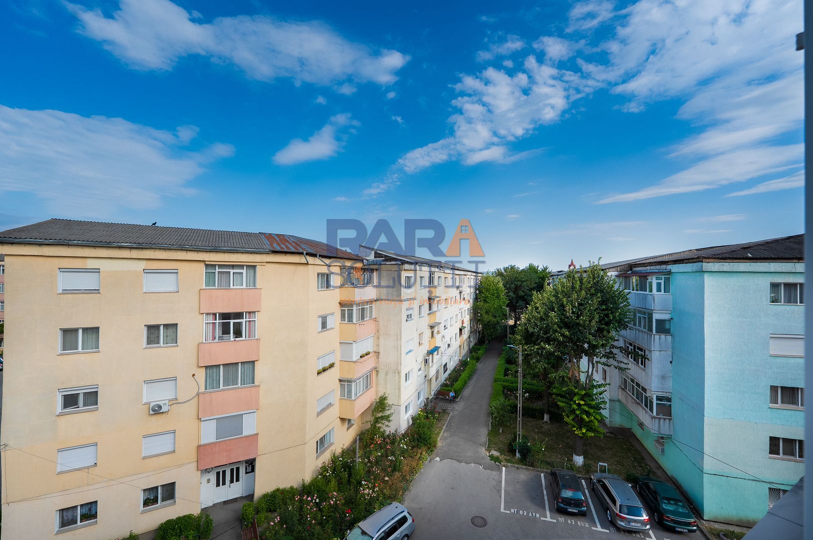 Apartament 3 camere - mobilat și utilat - Poză 14
