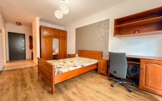 Apartament cu 1 camera cu parcare, zona BMW, Carrefour, VIVO ! - Poză 4