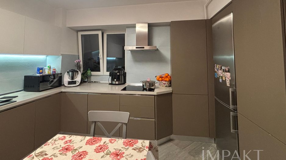 Apartament 3 camere  decomandat – Marasti - zona OMV - Poză 3