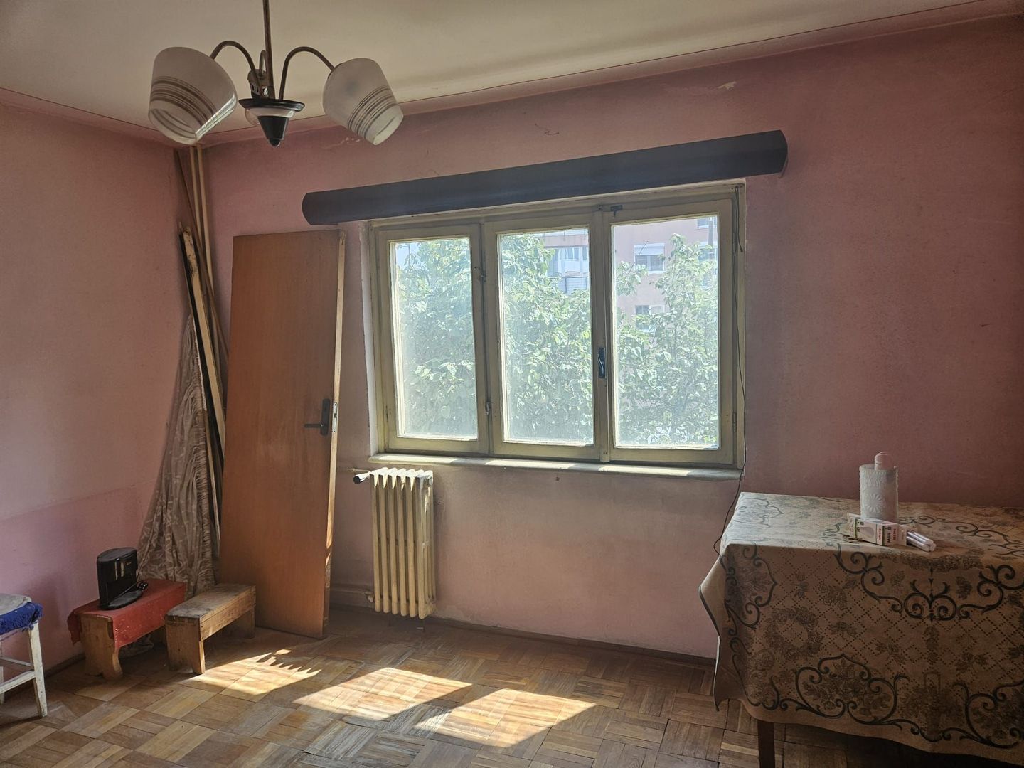 Apartament 2 camere, etaj 1, Gavana 3 - Piata - Poză 7