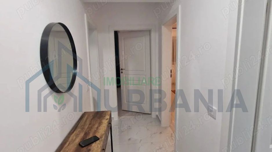 Apartament 2 camere inchiriere situat in zona Cug Valea Adanca - Poză 7