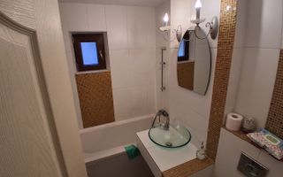 Apartament 3 camere, decomandat, zona centrala - Iasi - Poză 4