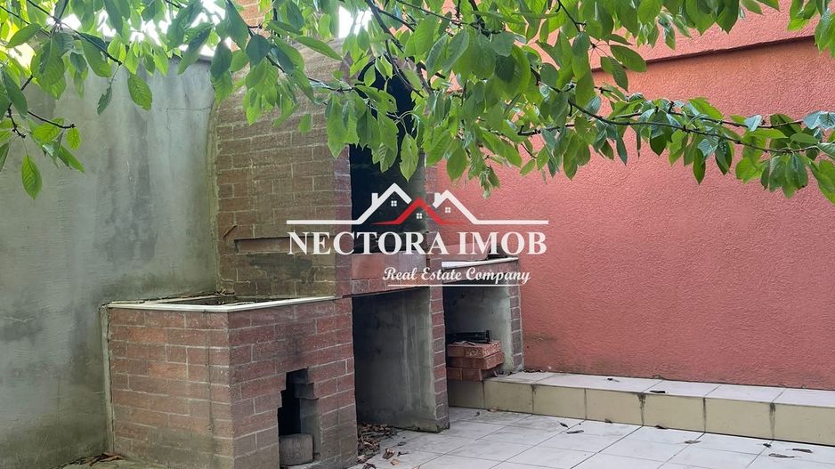 NECTORA IMOB Exclusivitate-Casa P+M,Str. Apateului,187 mp+450 mp teren - Poză 13