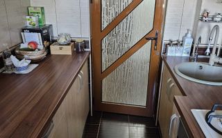 Apartament 3 camere decomandat, Podu Roș, Iași - 72,69 mp, etaj 4/10, complet mobilat și utilat - Poză 4