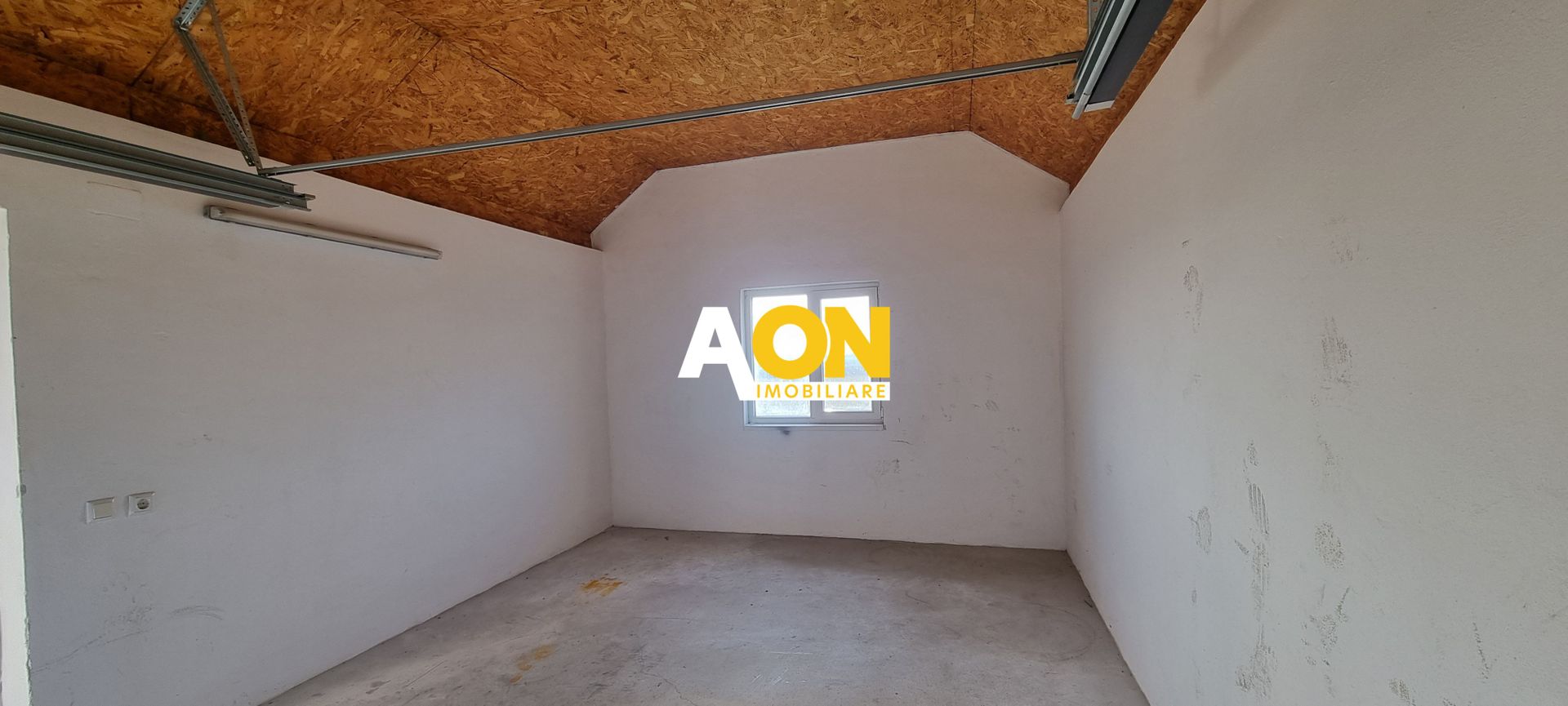 De vanzare casa 3 camere, 802mp teren, Cetate - Poză 17