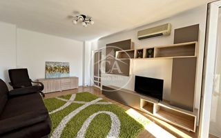Apartament cu 3 camere de inchiriat in zona Piata Decebal, Oradea - Poză 6