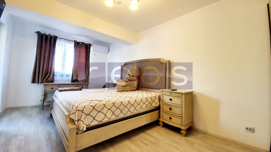 2 CAMERE DECOMANDAT PLUS UN LOC DE PARCARE | UNIRII - CALARASI - Poză 3