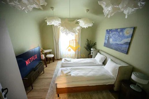 2 camere, modern, Parcare, UMF, USAMV, Platinia, Semicentral, Motilor - Poză 2