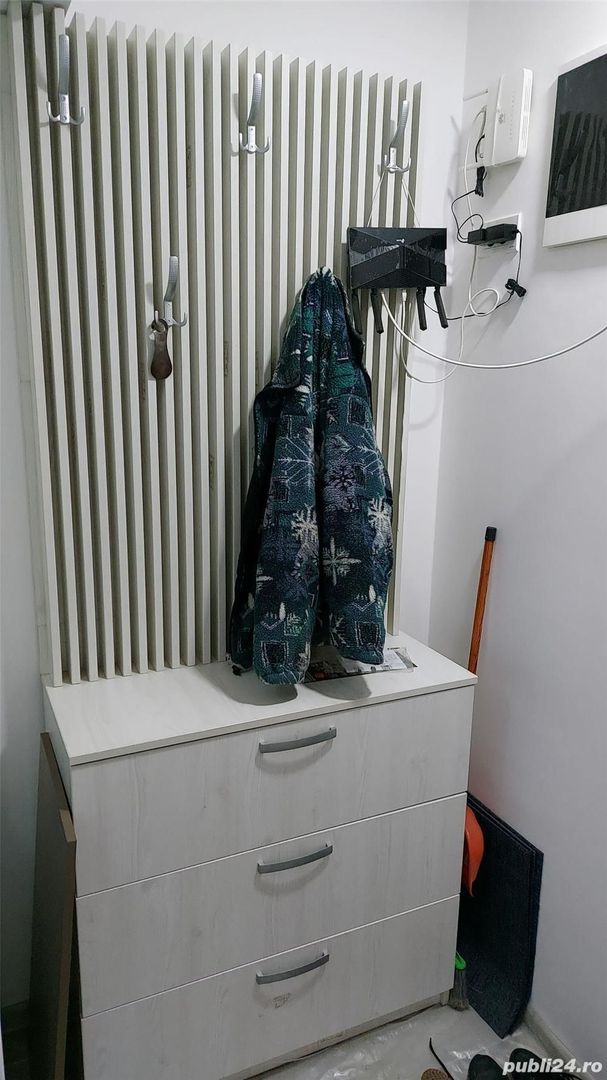 YOUNG CITY RESIDENCE LEORDENI - APARTAMENT 2 CAMERE - Poză 9