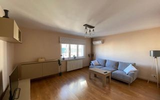 VANZARE 3 CAMERE | CENTRALA PROPRIE | ZONA NERVA TRAIAN - Poză 1