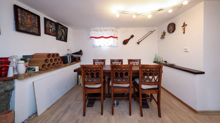 Casă deosebită de vânzare în centrul Brașovului - Poză 31