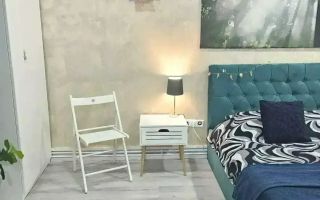 Garsoniera | Universitate - Coltei  -Sf Gheorghe | 38 mp | Etaj 2/4 - Poză 8