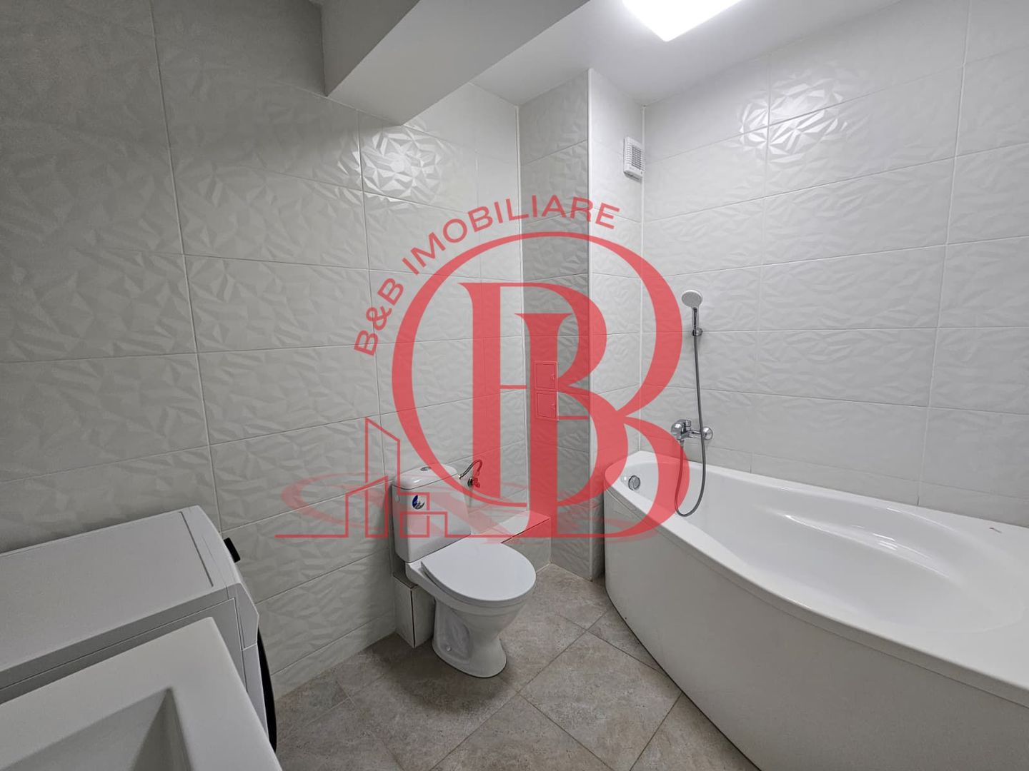 Inchiriere 3 camere Pallady metrou Teclu Loc parcare - Poză 7