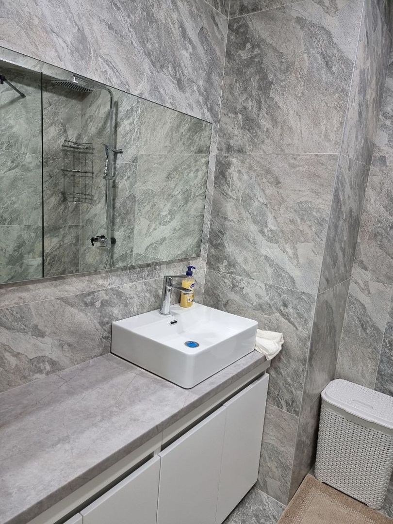 Chirie apartament, 2 camere, bd. Mircea cel Bătrân, Ciocana - Poză 8