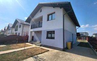 Casă P+M de vânzare în Valea Lupului, județul Iași - 249.000 € negociabil - Poză 1