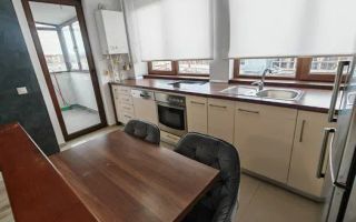 Apartament 2 camere Piata Cibin - Parcare Subterană - Poză 5