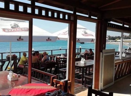 Hotel  în Nessebar, cu vedere panoramică la mare - Poză 2