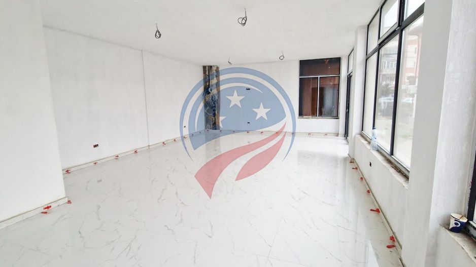 SPATIU COMERCIAL DE INCHIRIAT  FILIASI 120 mp - Poză 2